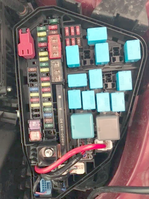 Photo 1
