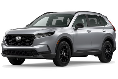 Honda-CR-V-2023-2025