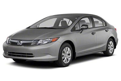 Honda Civic (2012-2015) image