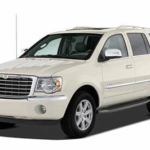 Chrysler Aspen (2007-2009) image