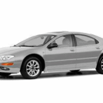 Chrysler 300M (1999-2004) image