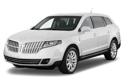 Lincoln MKT 2010-2012