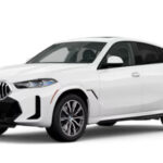 BMW-X6-G06-2020-2026