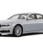BMW 7 (G11-G12) | 2016-2022 image
