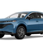 Nissan Murano Z53 from 2025