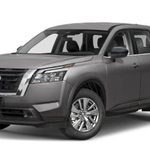 Nissan Pathfinder R53 2022-2026
